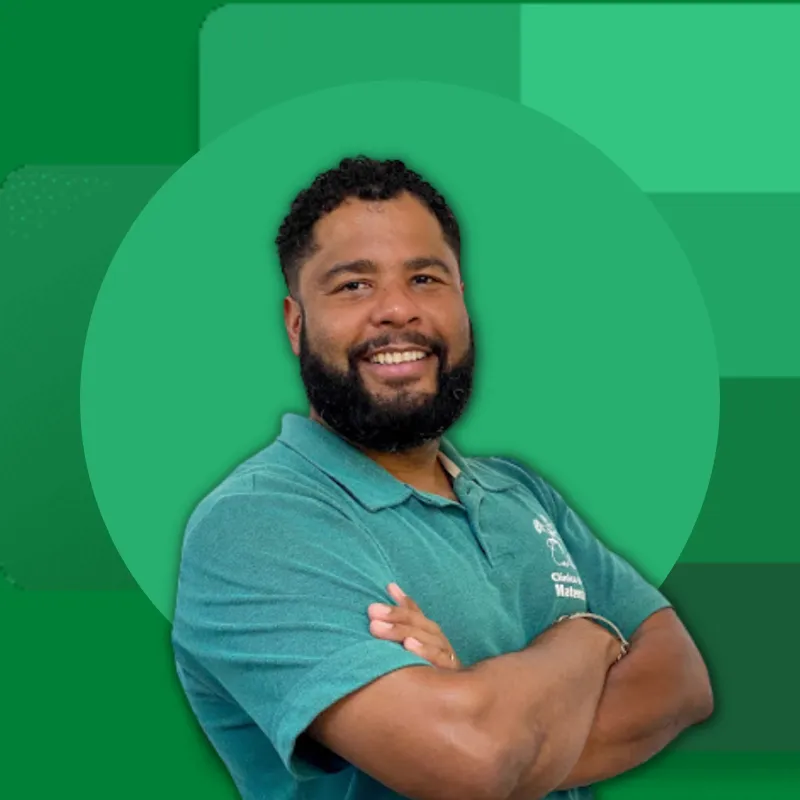 Prof. Paulo Henrique