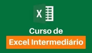 Curso de Excel Intermediario x