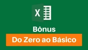 Curso de Excel do Zero ao Basico x