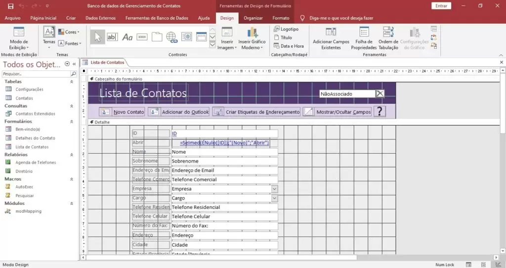 curso de access 2 curso de access 2