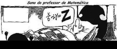sono do prof. Mat full
