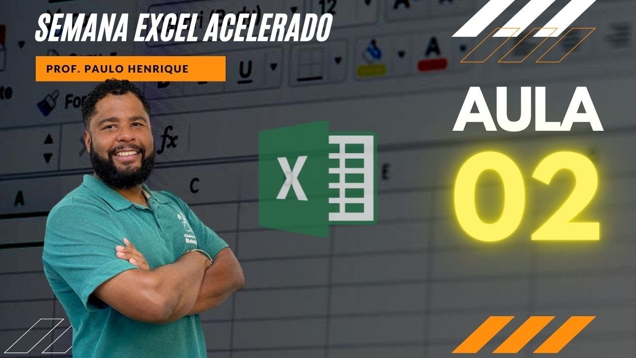 ✅ As Funções e Fórmulas mais importantes