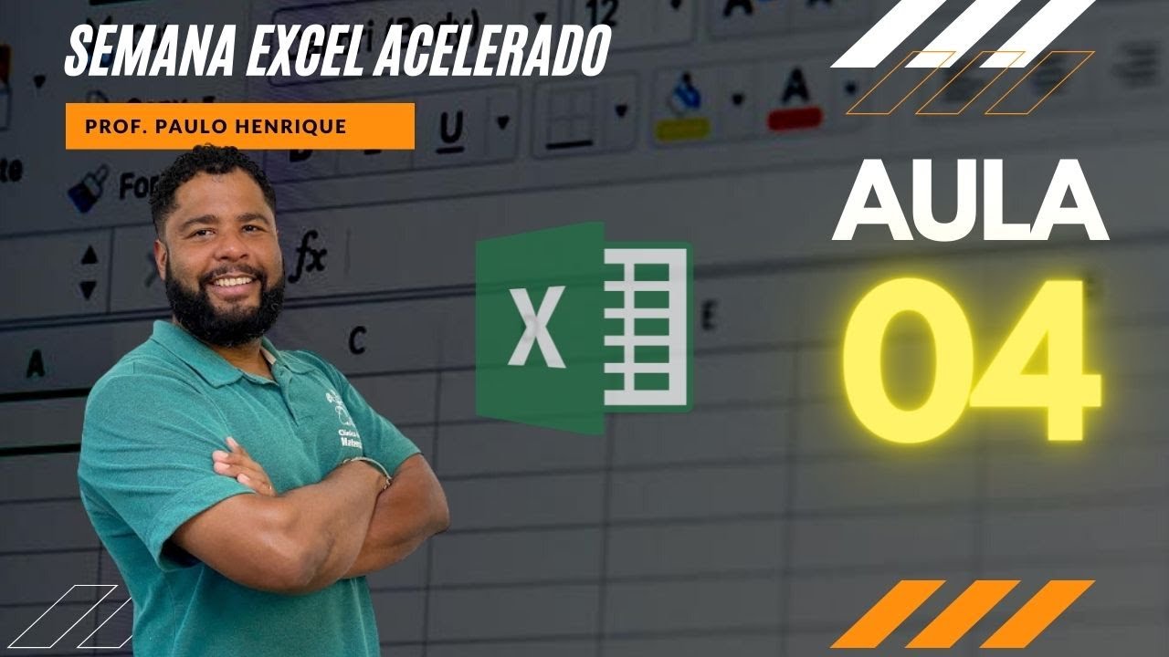 ✅ Segredos e Atalhos do Excel 